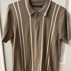 Perry Ellis knit sweater